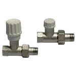 ITAP - VALVOLA + DETENTORE DIRITTA ATTACCO FERRO