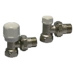 ITAP - VALVOLA + DETENTORE SQUADRA ATTACCO FERRO