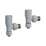 DIANHIDRO - VALVOLA + DETENTORE MULTISTRATO BIANCA