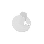 DIANKAMIN - BORCHIA COPRITUBO SINGOLA PER RADIATORI