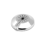 DIANKAMIN - ROSETTA UNIVERSALE PP CROMO DM INTERNO 10-16