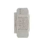 FIV - ADATTATORE PER TUBO RAME