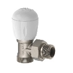 FIV - VALVOLA A SQUADRA MANUALE GHIBLI