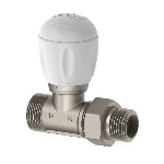 FIV - VALVOLA DIRITTA TERMOSTATIZZABILE GHIBLI