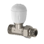 FIV - VALVOLA DIRITTA MANUALE GHIBLI