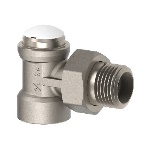 FIV - DETENTORE A SQUADRA ATTACCO FERRO MANUALE GHIBLI