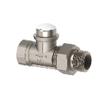 FIV - DETENTORE DIRITTO ATTACCO FERRO MANUALE GHIBLI