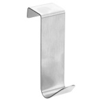 FERID - 2 PZ APPENDINI IN ACCIAIO SATINATO