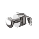 CORDI 2 PZ APPENDINO P/RADIATORI TUBOLARI ARDESIA Cromo