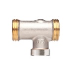 DANFO - DETENTORE DIRITTO RLVS DANFOSS