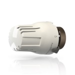 FANTI - TESTINA TERMOSTATICA AD ESPANSIONE