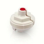 FANTI - ADATTATORE M30X1,5 PER VALVOLE GIACOMINI