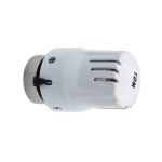 TDMB - TESTA TERMOSTATICA CON SENSORE A LIQUIDO ECO