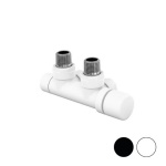 ZEHND - VALVOLA MONO-BITUBO TIPO P