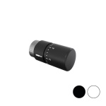 ZEHND - TESTA TERMOSTATICA A LIQUIDO ZEHNDER DESIGN