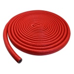 KFLEX - TUBO ISOLANTE K-FLEX PE COLOR ANTIGRAFFIO MT 10 ROTOLO