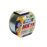 Gheginonline - NASTRO IN ALLUMINIO PER ALTE TEMPERATURE MK 75