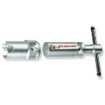 ROTHE - CHIAVE PER PILETTA RO-QUICK + ADATTATORE