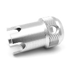 ROTHE - ADATTATORE PER CHIAVE RO-QUICK