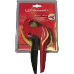 ROTHE - CESOIA TAGLIATUBO DI PRECISIONE IN PLASTICA  ROCUT 26TC