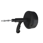 DIANKAMIN - STURATORE MANUALE A TAMBURO DOPPIO USO