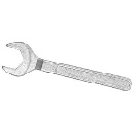 FF - CHIAVE PER BOMBOLE GAS