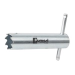 FUMA - PERFORATORE X POZZETTI SIFONICI DIAM.40
