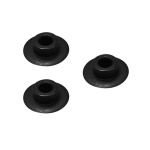 FUMA - 3 LAME RICAMBIO IN ACCIAIO PER TAGLIATUBI