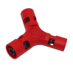 FUMA - SBAVATORE CALIBRATORE DA 16X2 A 26X3