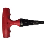 FUMA - SBAVATORE CALIBRATORE MULTIMISURA CON CRICCO