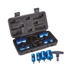 FUMA - KIT SBAVATUBI CALIBRATORE INTERNO ESTERNO