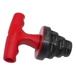 FUMA - SBAVATORE CALIBRATORE MULTIMISURA