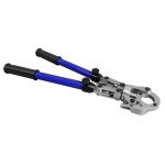 FUMA - PRESSATRICE MANUALE TUBI PROFESSIONALE