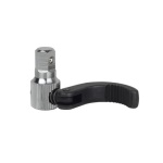 FUMA - TESTINA SNODATA PER CHIAVE