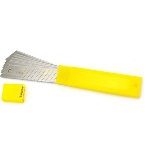 FF - 10 PZ LAME A SPEZZARE PER TAGLIERINO CUTTER