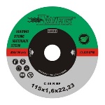 DIANHIDRO - DISCO ABRASIVO PER MARMO