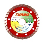 FF - DISCO DIAMANTATO TURBO HOBBY