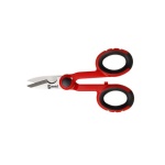 FUMA - FORBICI PER ELETTRICISTI CON TAGLIOCAVO