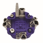 FUMA - CHIAVE A 4 USI PROFESSIONALE