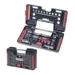 RIBIM - COFANETTO CHIAVI A BUSSOLA