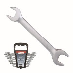 RIBIM - SET 8 CHIAVI A FORCHETTA