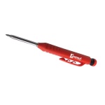 FUMA - MATITA AUTOMATICA CON MARCATORE PER FORI