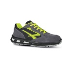 UPOWE SCARPE ANTINFORTUNISTICHE LION YELLOW 43
