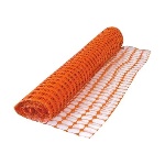 FF - RETE PER DELIMITAZIONE CANTIERE ARANCIO