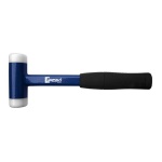 FUMA - MAZZUOLA ANTIRIMBALZO CON TASSELLI