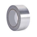 FF - NASTRO ADESIVO ALLUMINIO