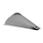 GRYN - LAMA DI RICAMBIO PER CUTTER 10PZ