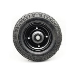 GRYN - RUOTA PNEUMATICA PER CARRIOLA