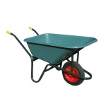 GRYN - CARRIOLA CON VASCA IN PLASTICA