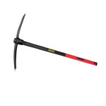 RIBIM - PICCONE CON MANICO TRIMATERIALE